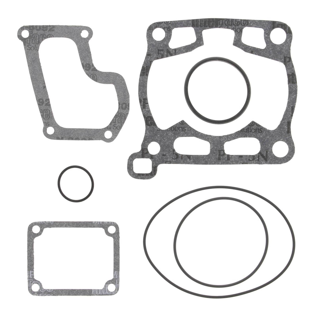 Vertex Top End Gasket Set Suzuki