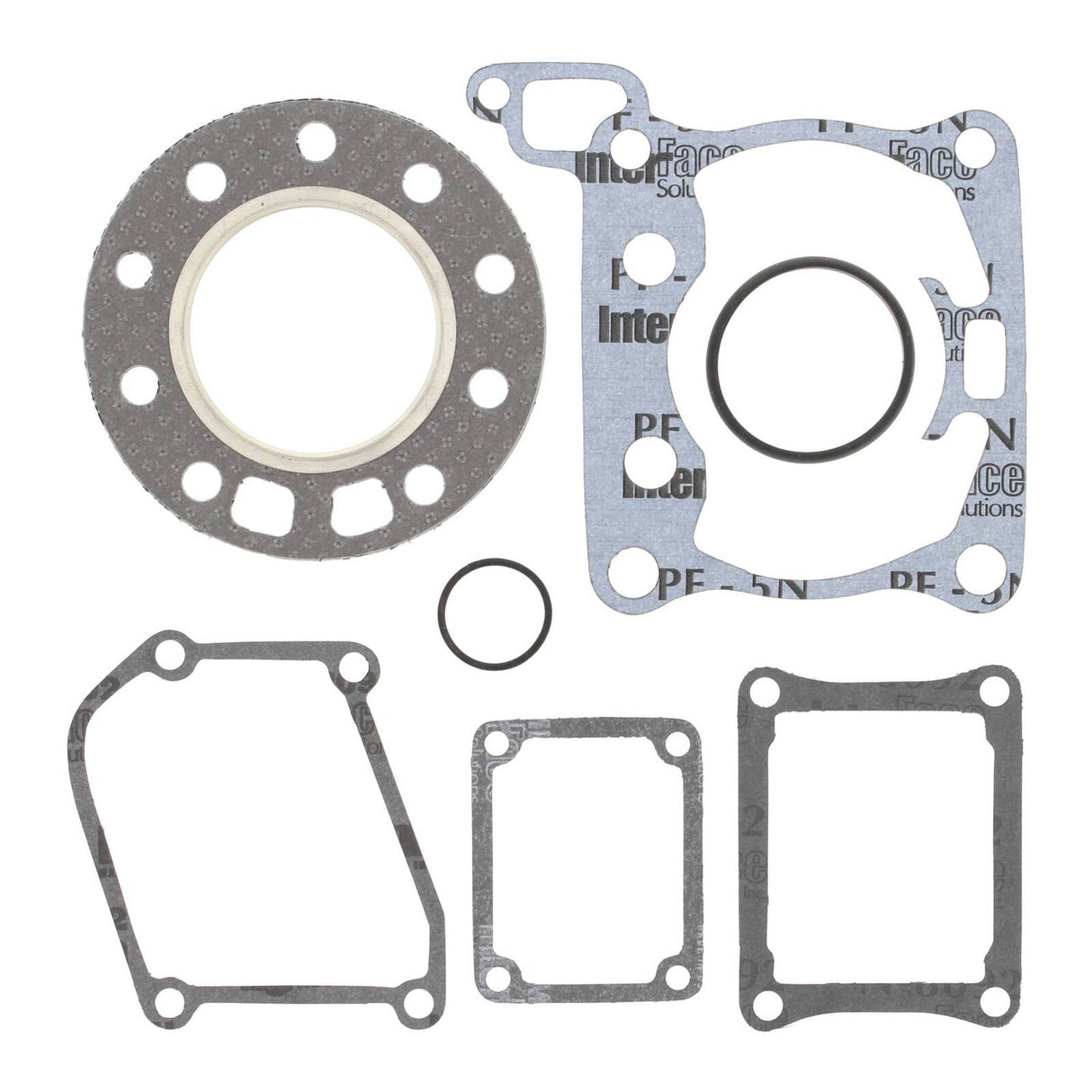 Vertex Top End Gasket Set Suzuki