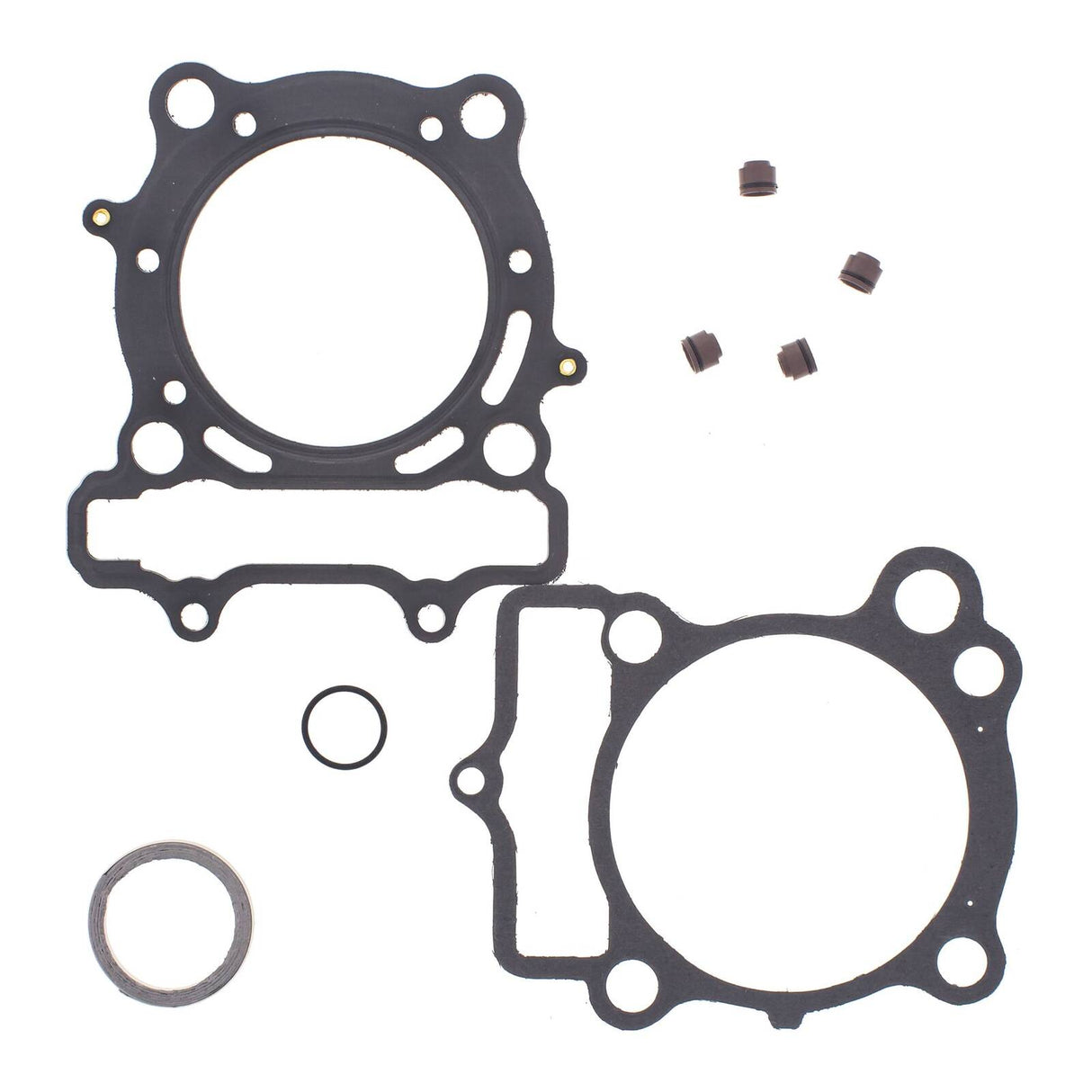 Vertex Top End Gasket Set Suzuki