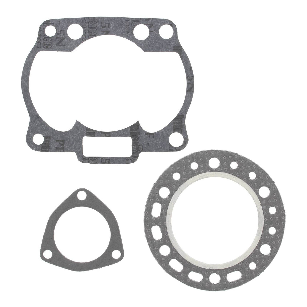 Vertex Top End Gasket Set Suzuki