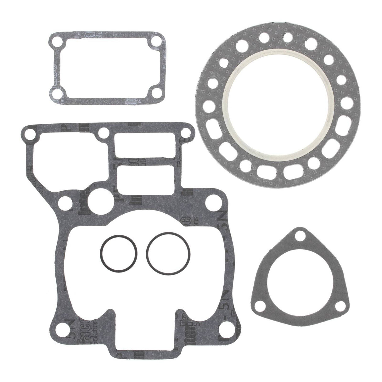Vertex Top End Gasket Set Suzuki