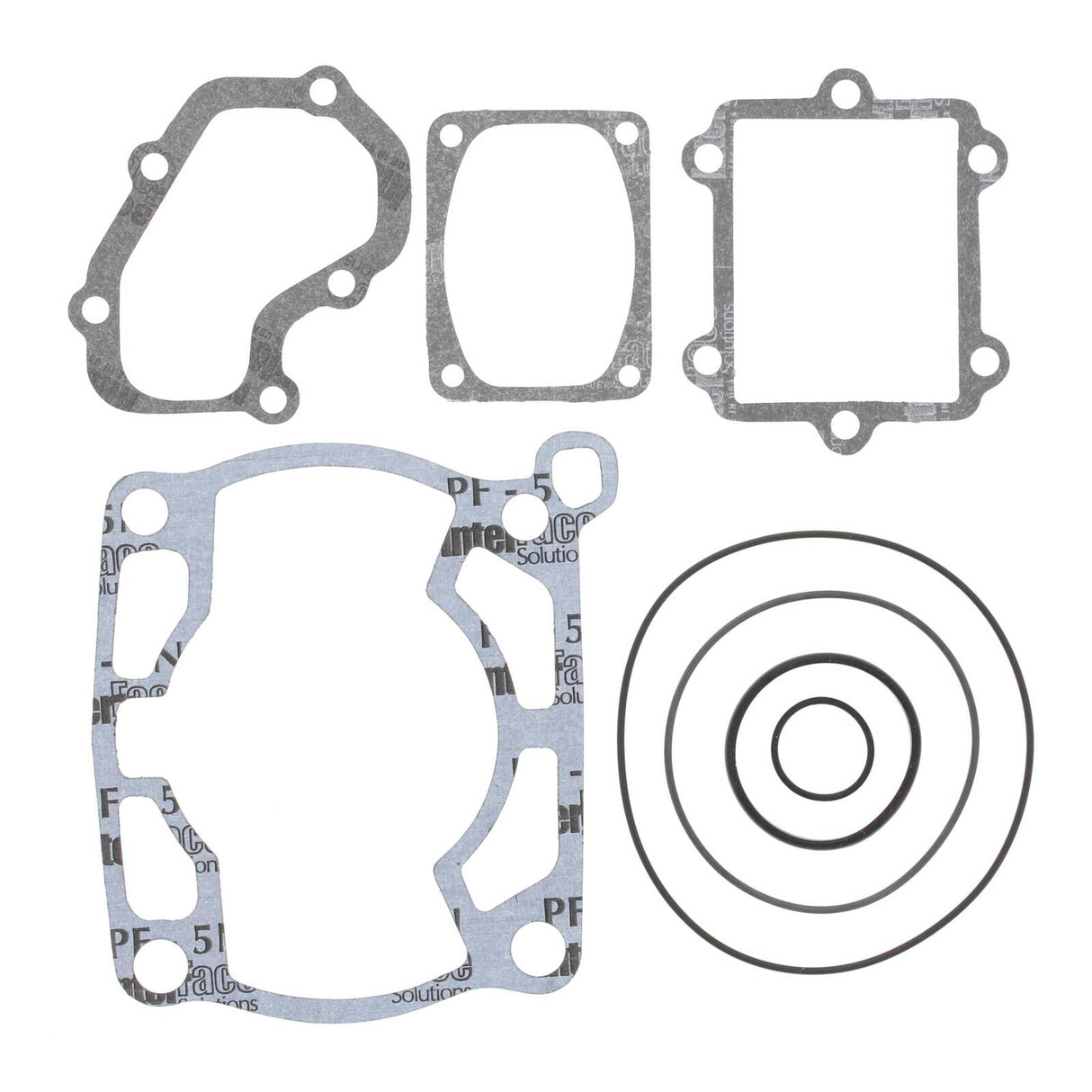 Vertex Top End Gasket Set Suzuki