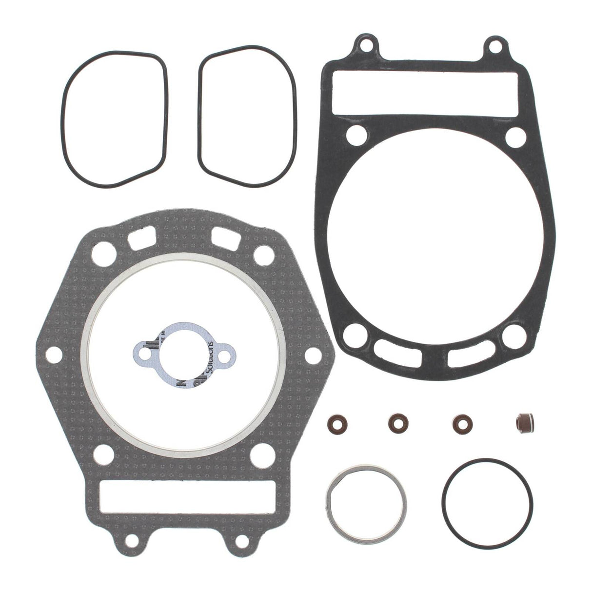 Vertex Top End Gasket Set Suzuki
