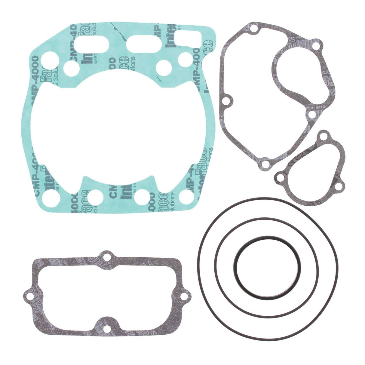 Vertex Top End Gasket Set Suzuki