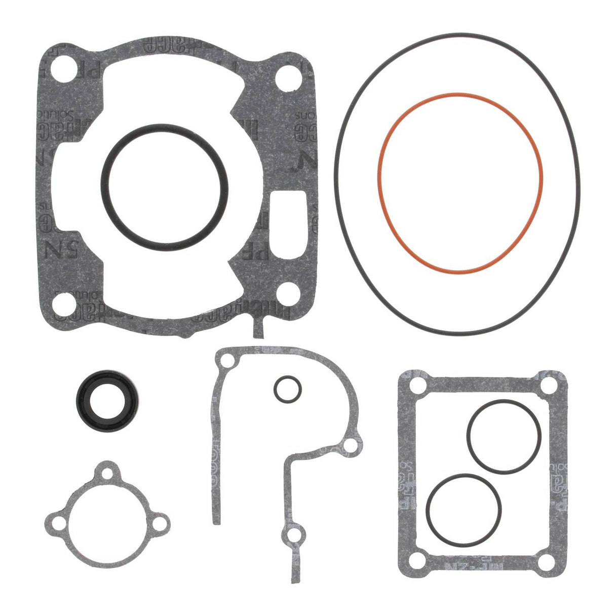 Vertex Top End Gasket Set Yamaha