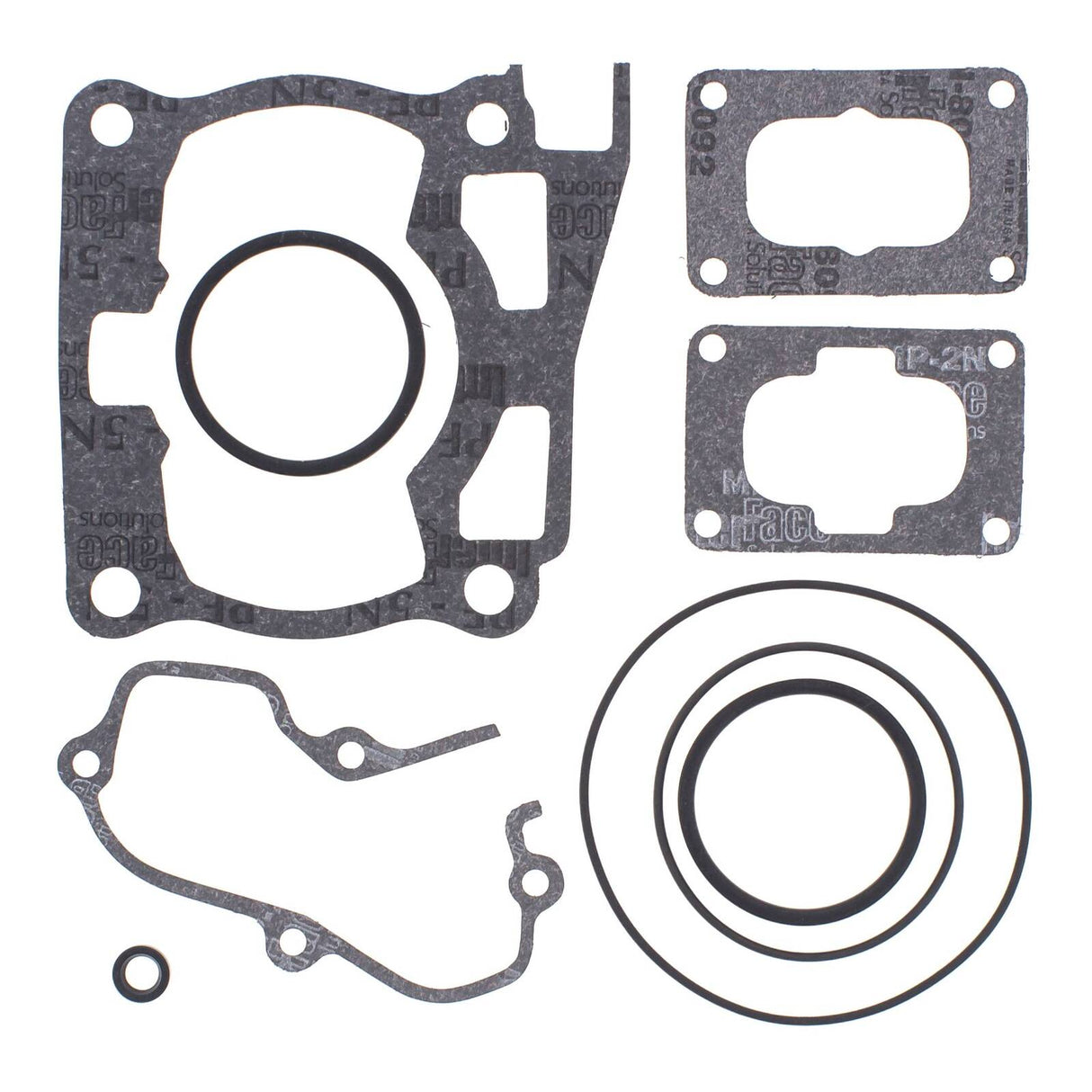 Vertex Top End Gasket Set Yamaha