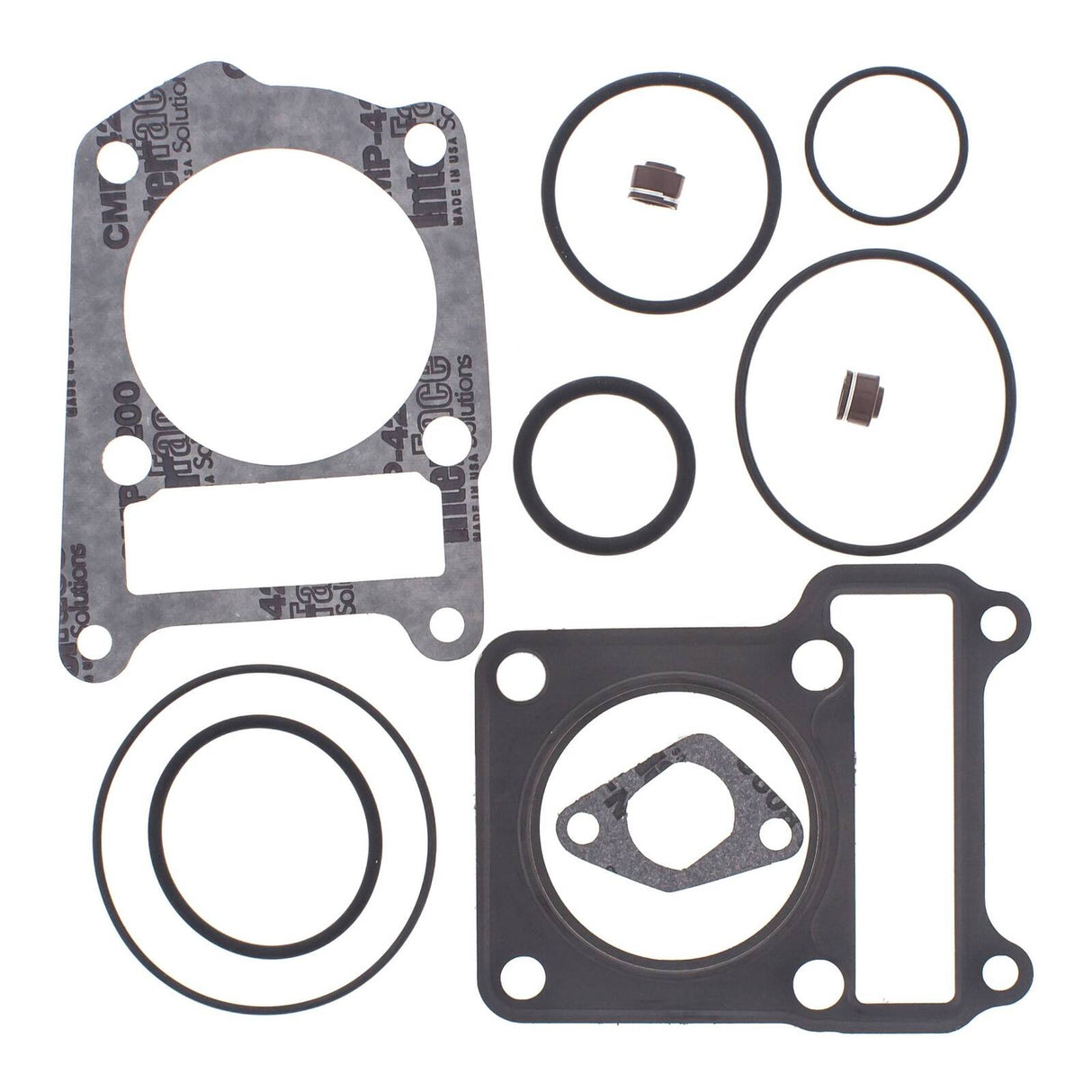 Vertex Top End Gasket Set Yamaha