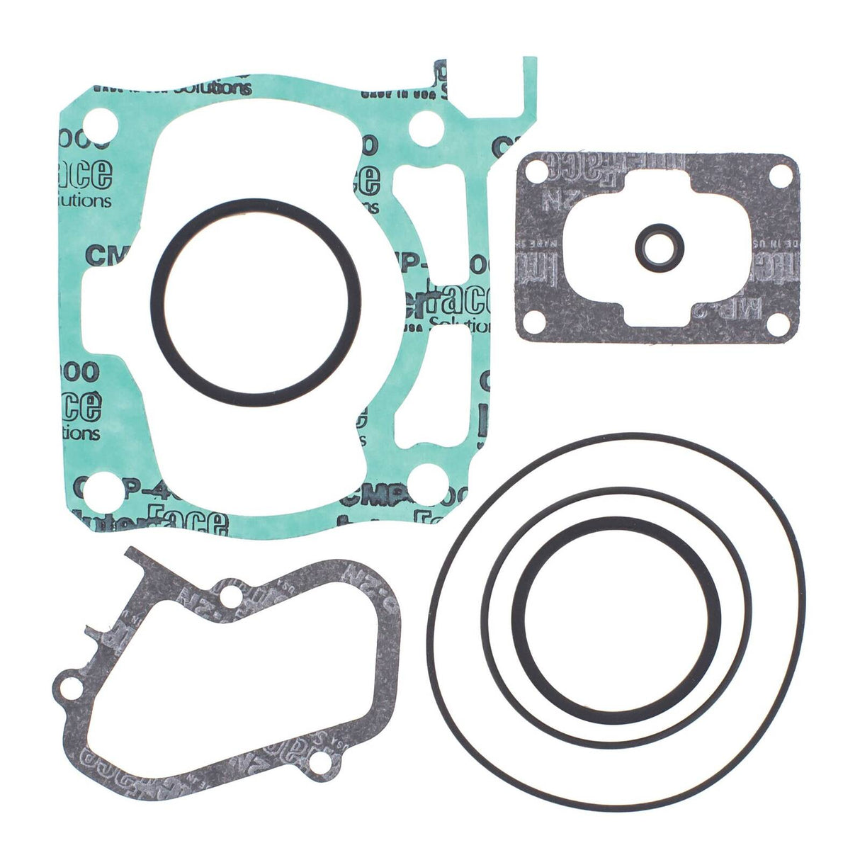 Vertex Top End Gasket Set Yamaha