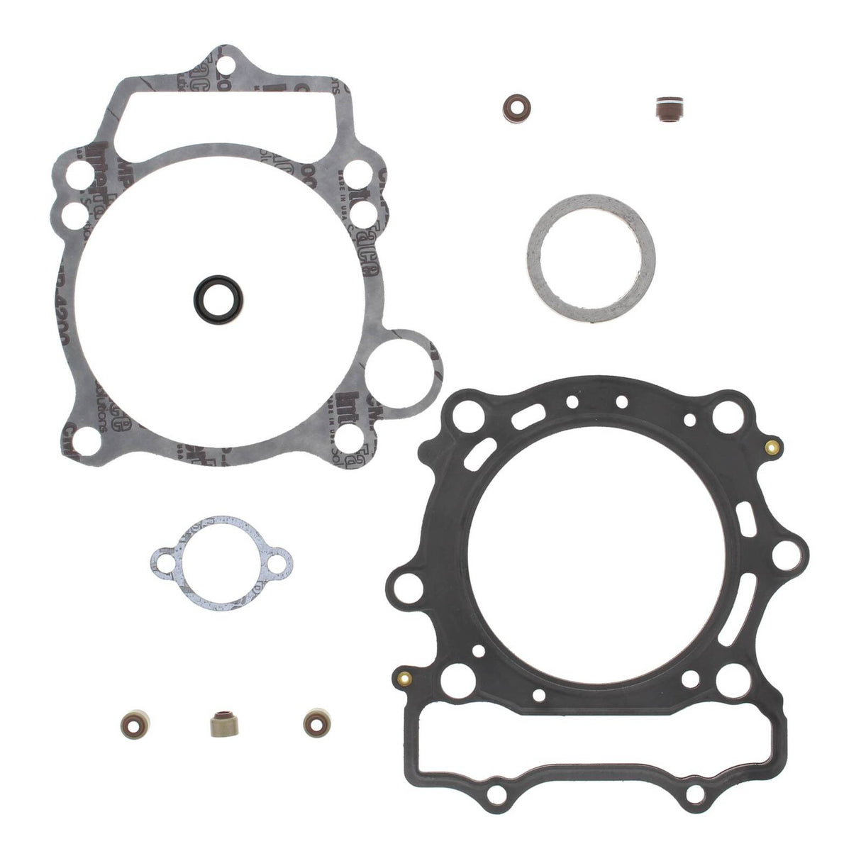 Vertex Top End Gasket Set Yamaha