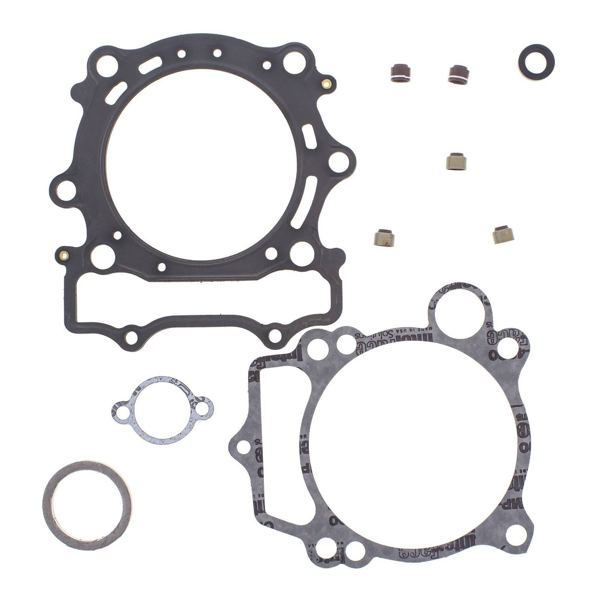 Vertex Top End Gasket Set Yamaha