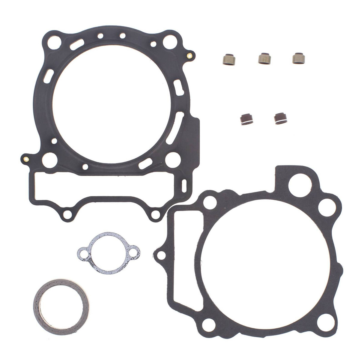 Vertex Top End Gasket Set Yamaha