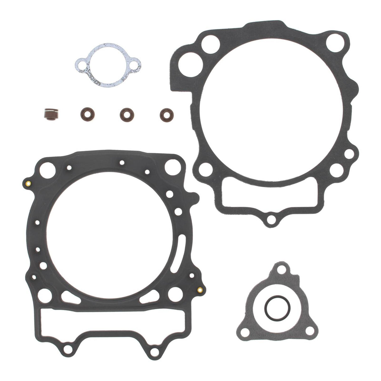 Vertex Top End Gasket Set Yamaha