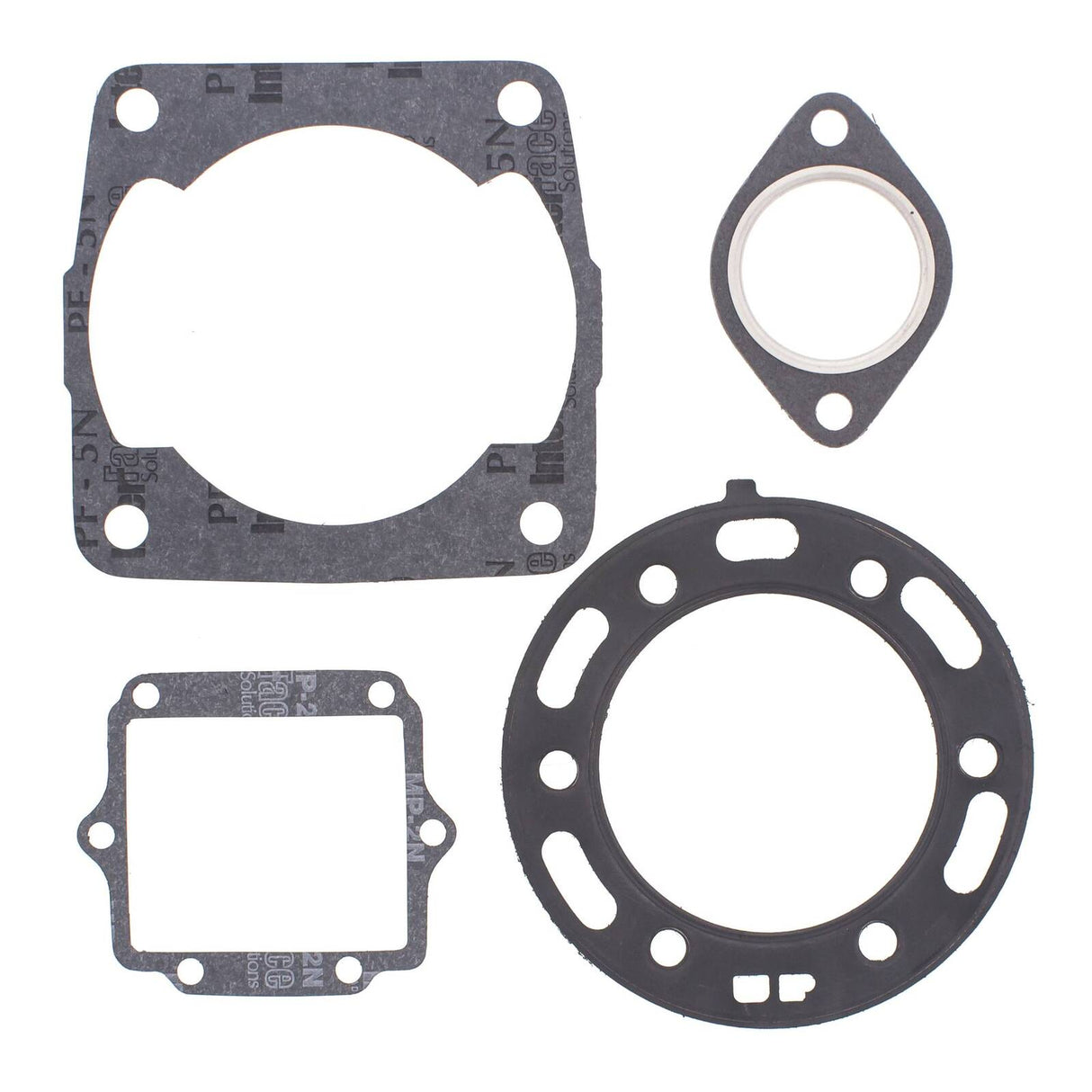Vertex Top End Gasket Set Polaris