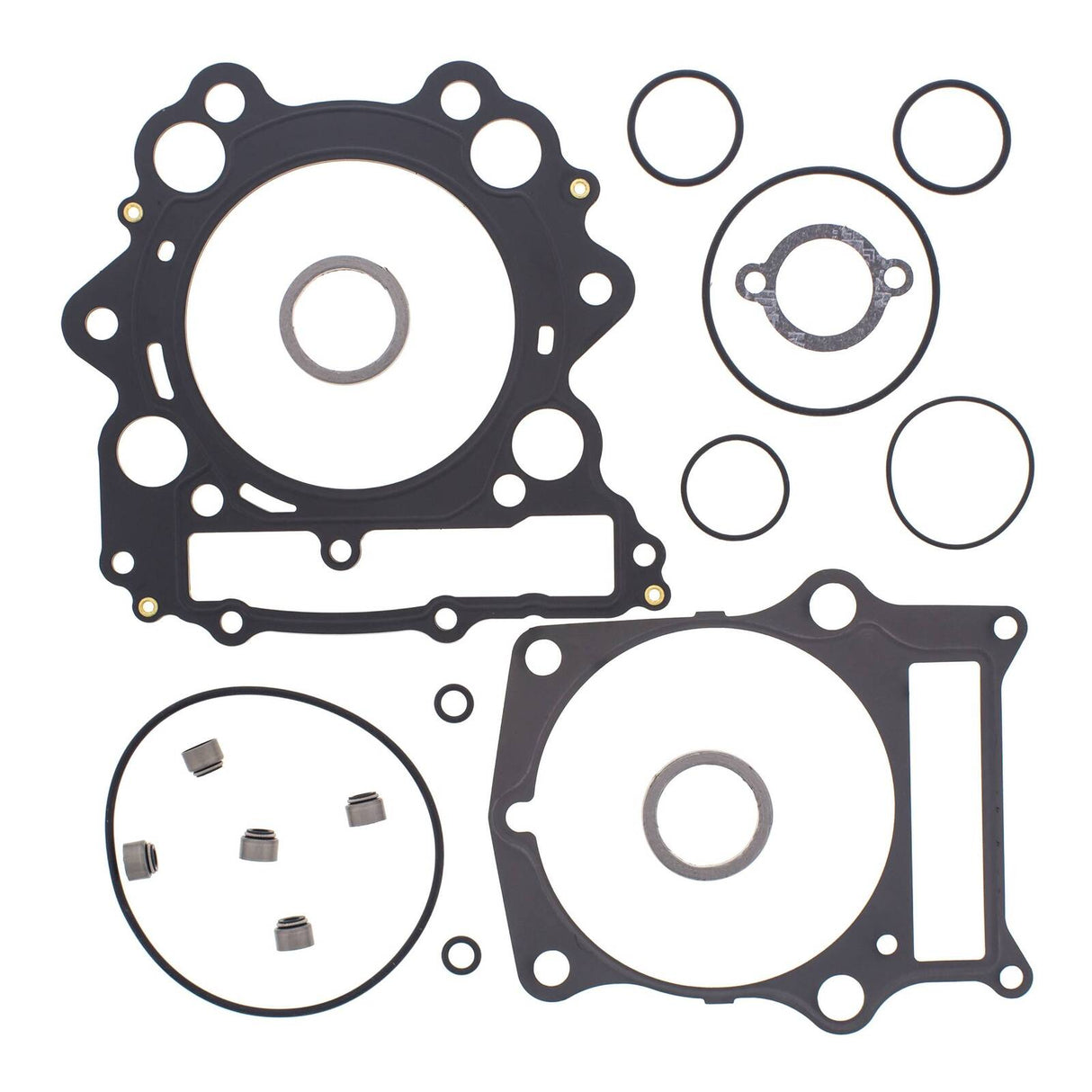 Vertex Top End Gasket Set Yamaha