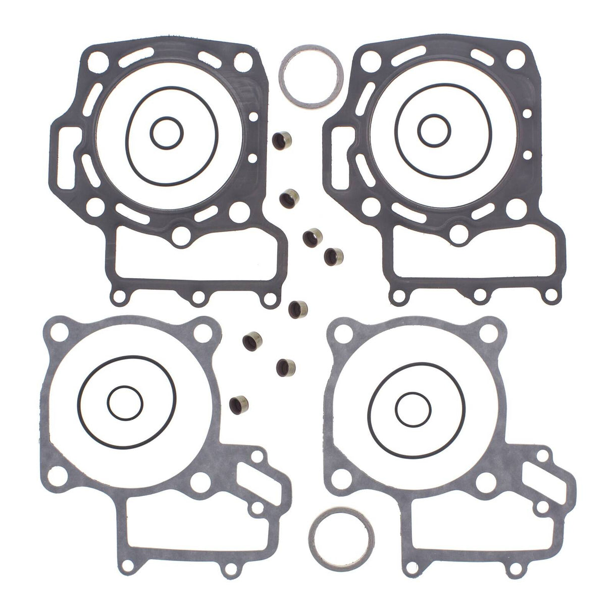 Vertex Top End Gasket Set Kawasaki