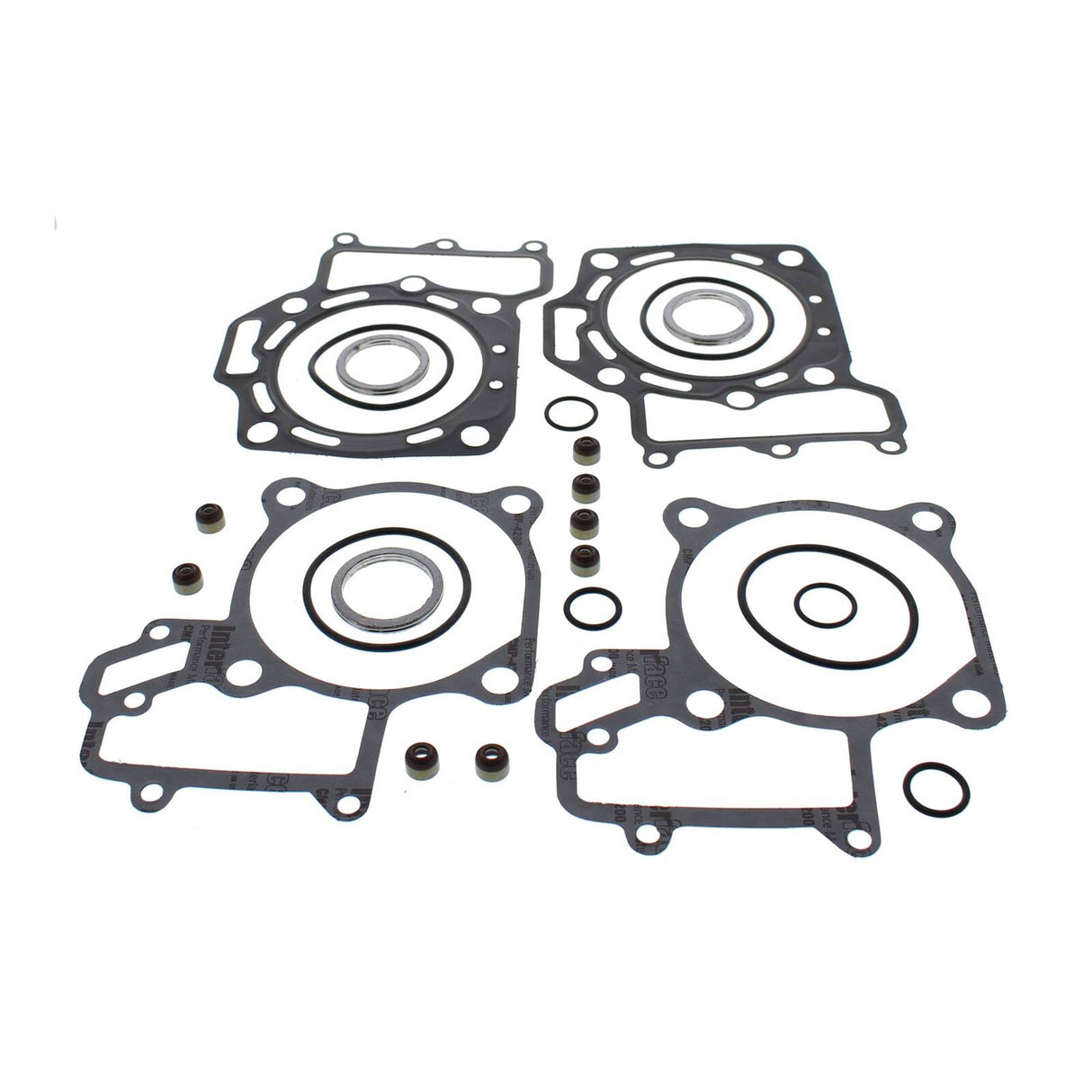 Vertex Top End Gasket Set Kawasaki