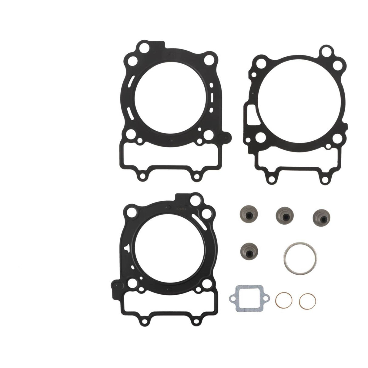 Vertex Top End Gasket Set Polaris