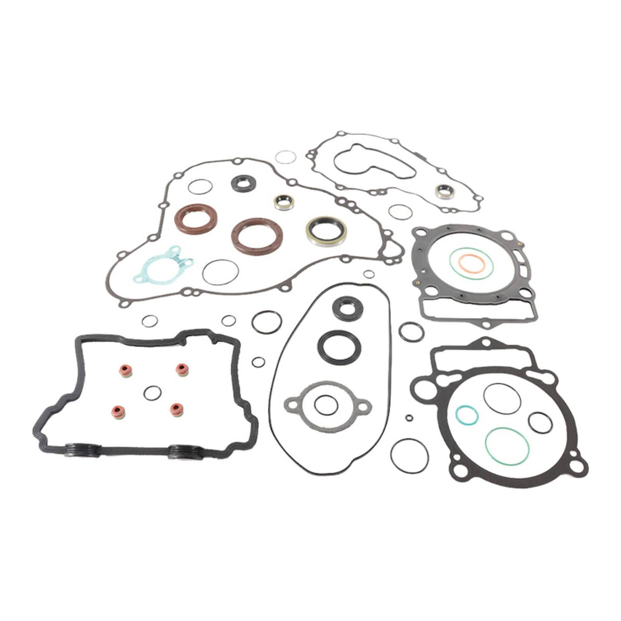 Vertex Complete Gasket Set with Oil Seals Husqvarna / KTM