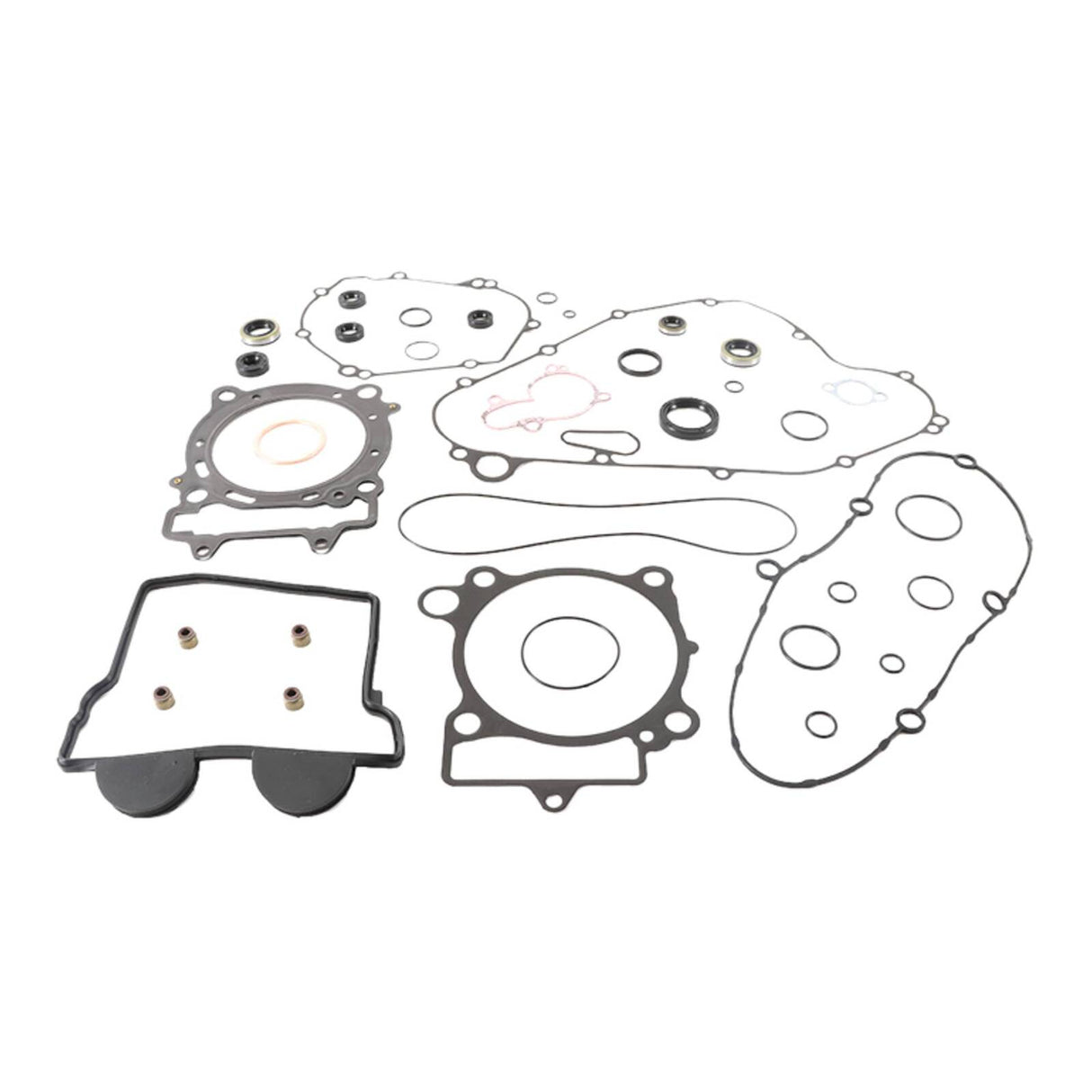 Vertex Complete Gasket Set with Oil Seals Kawasaki