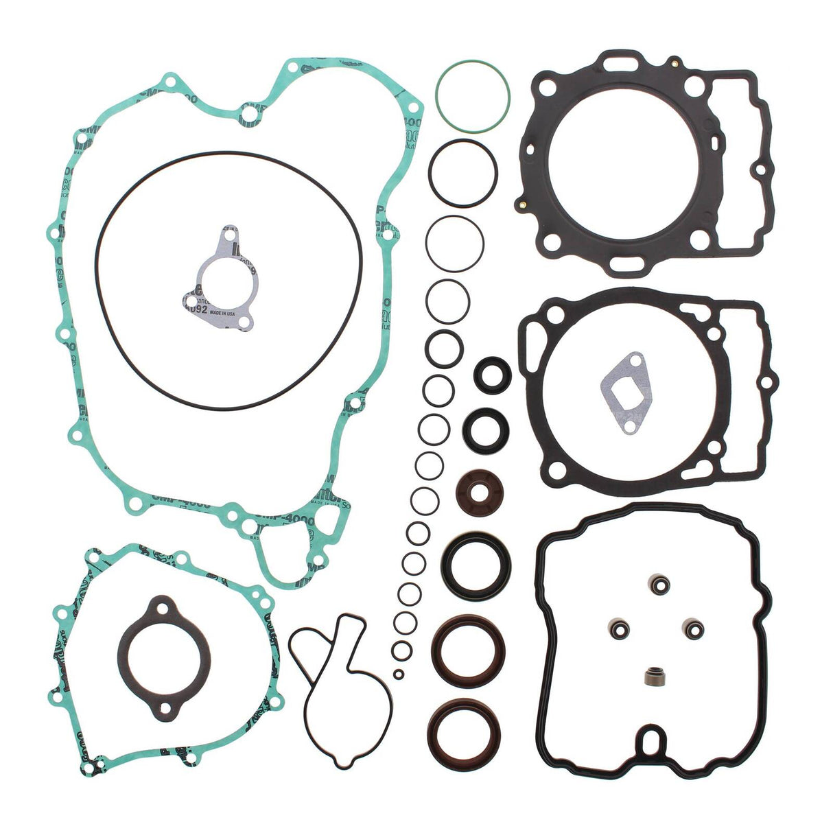 Vertex Complete Gasket Set with Oil Seals Husqvarna / KTM