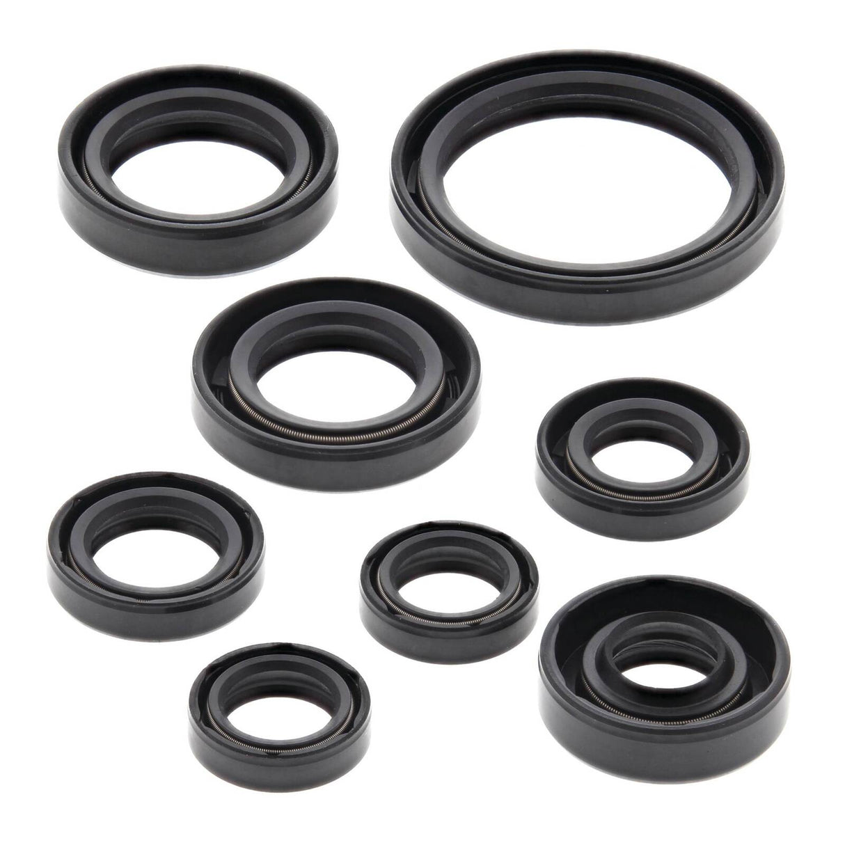 VERTEX OIL SEAL SET YAMAHA