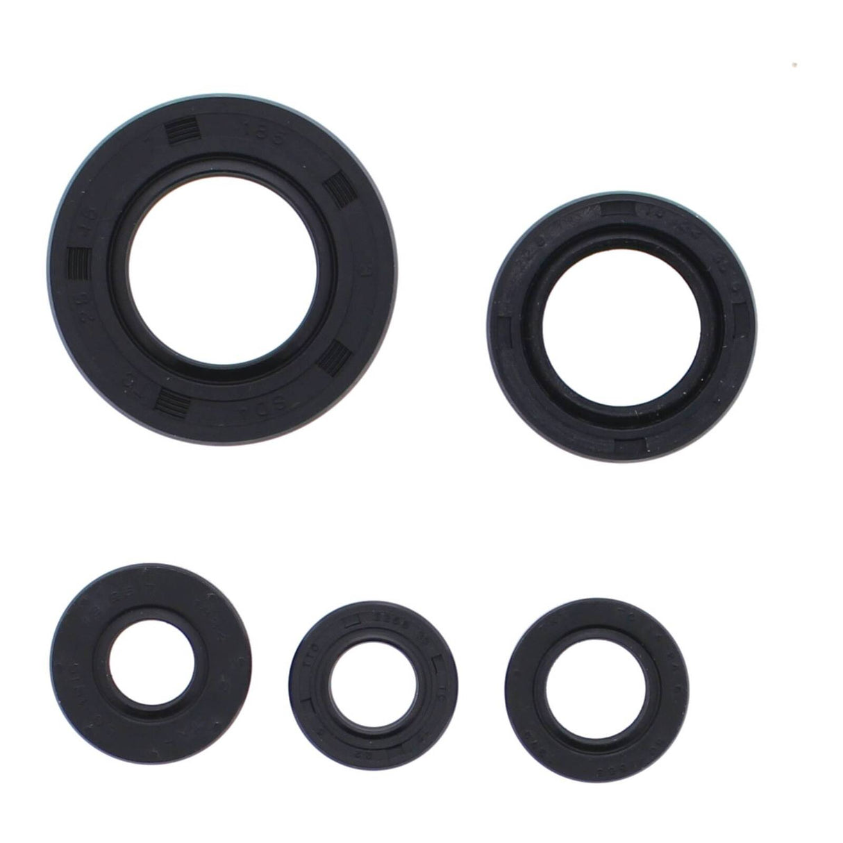 VERTEX OIL SEAL SET HONDA