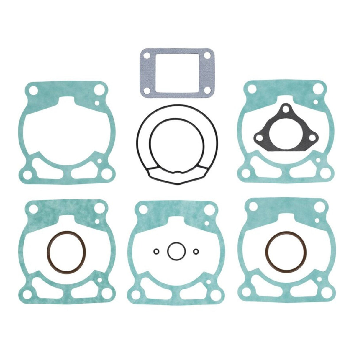 Top End Piston Kit (2 Stroke)