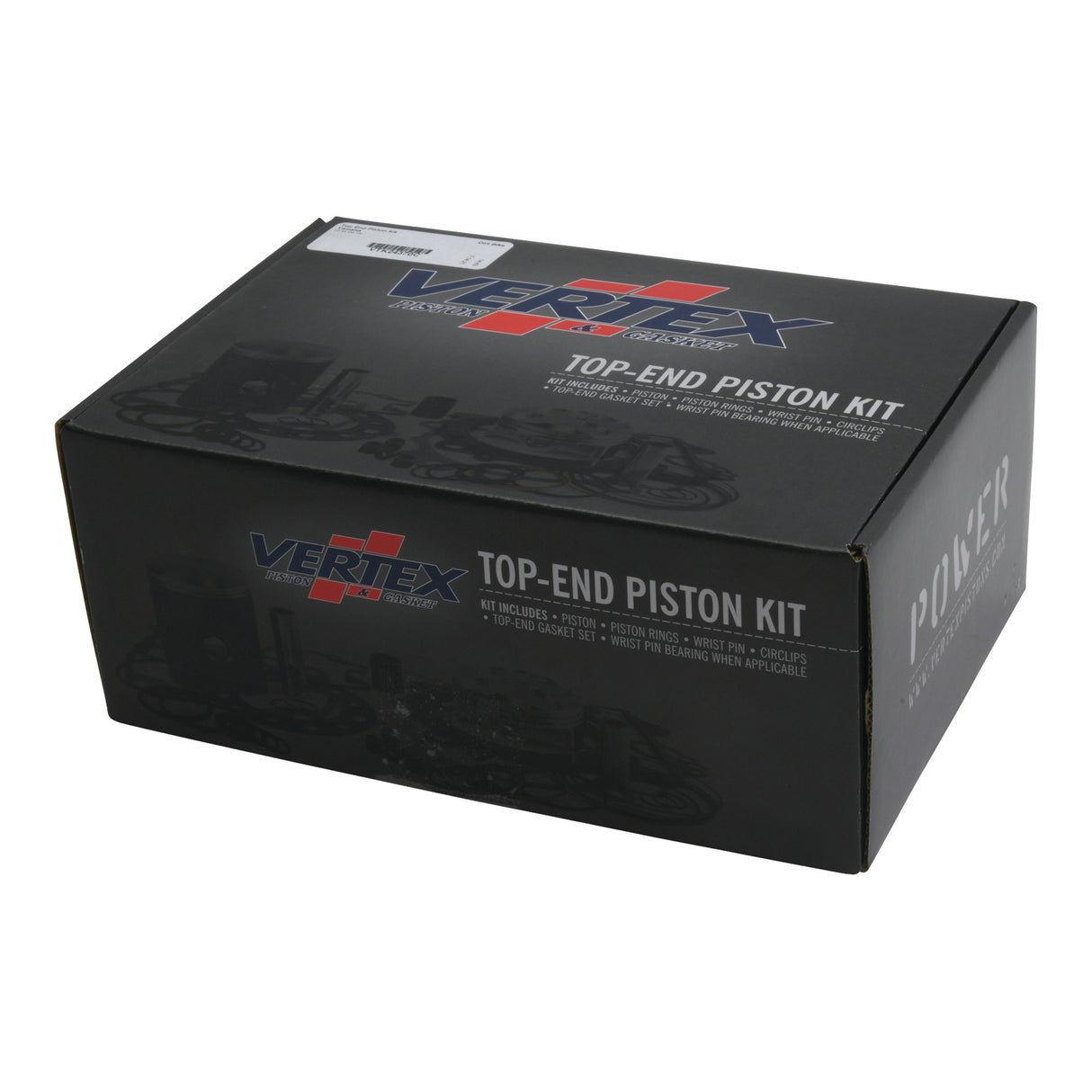 Vertex Top End Rebuild Kit (C)