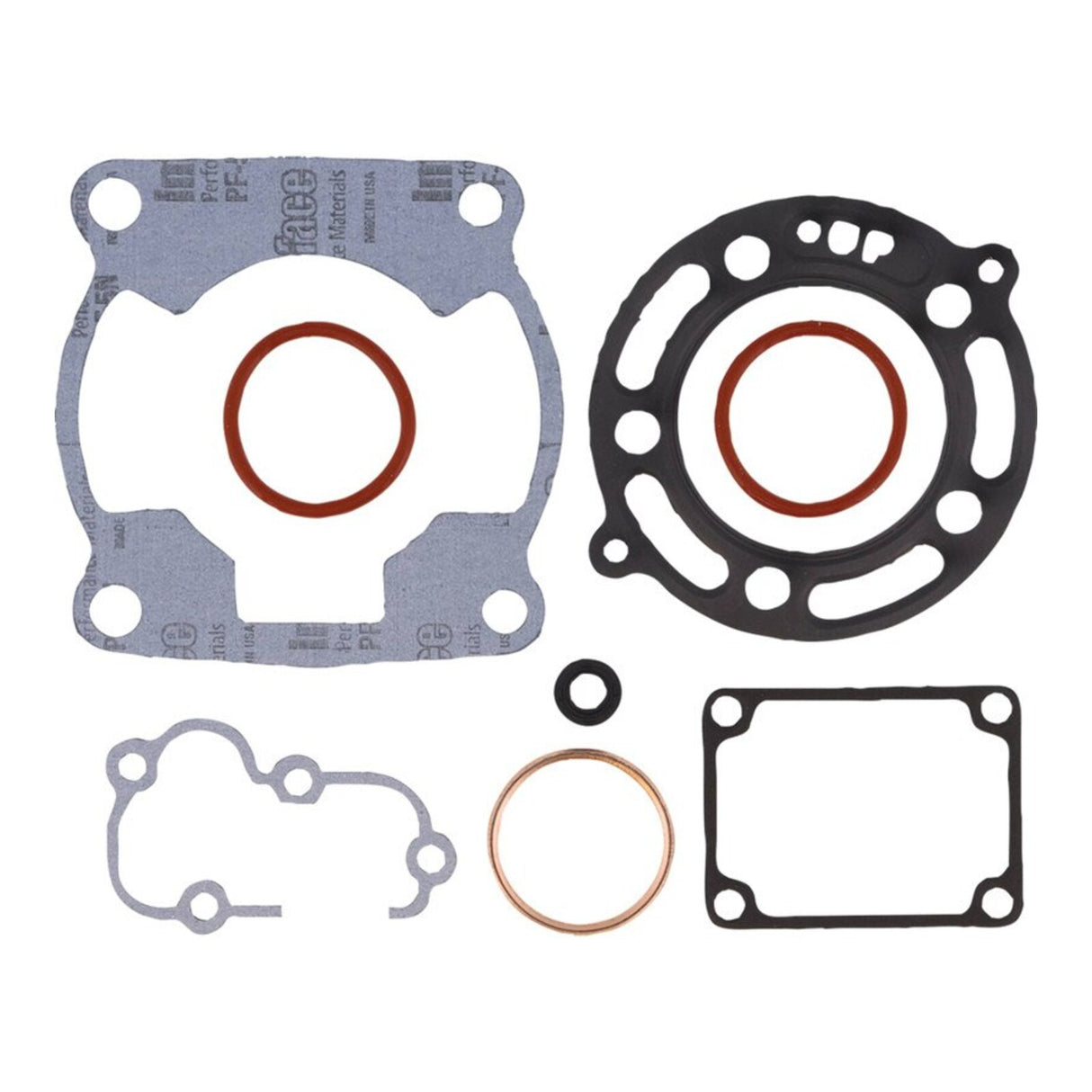 Top End Rebuild Kit (A)