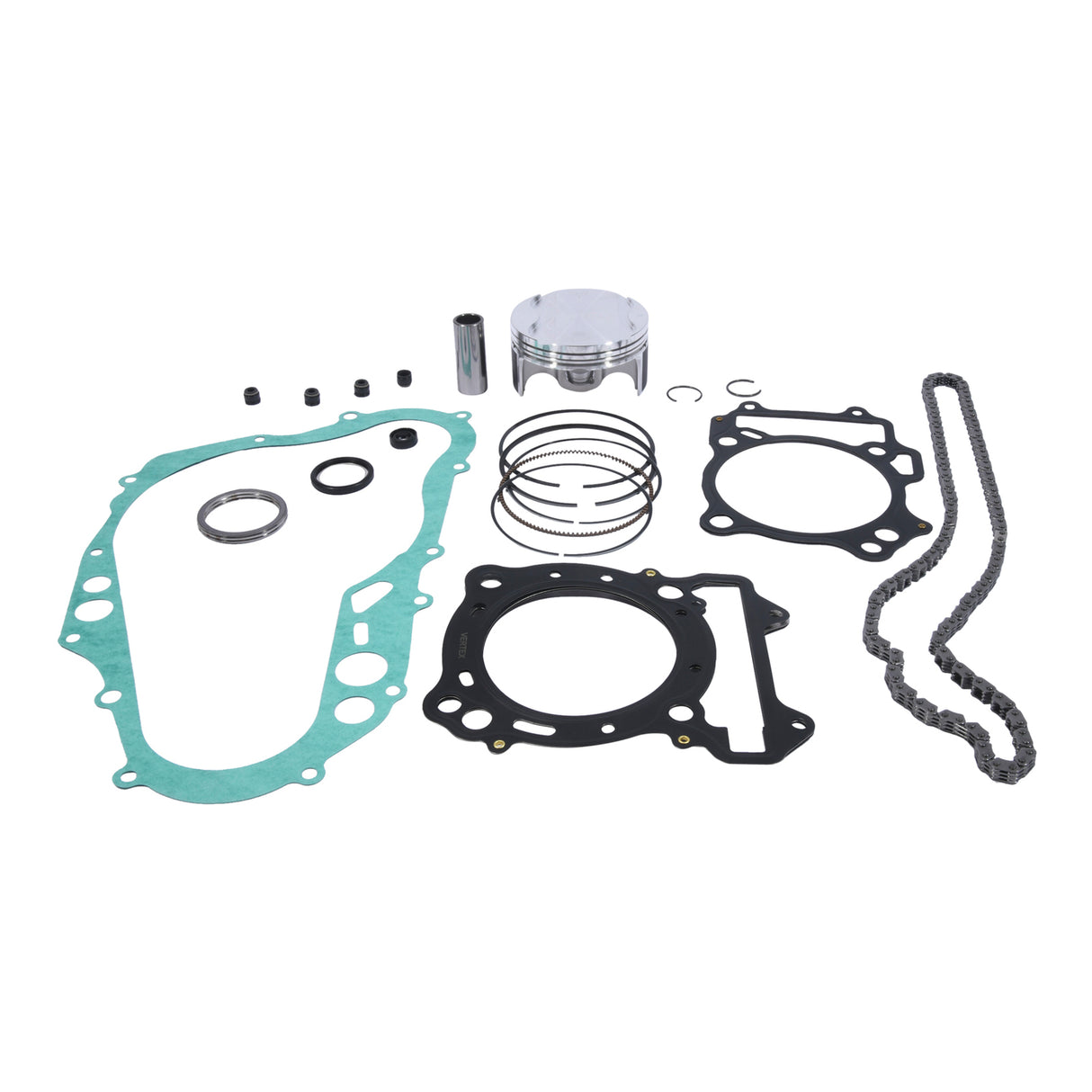 Vertex Top End Rebuild Kit (B)
