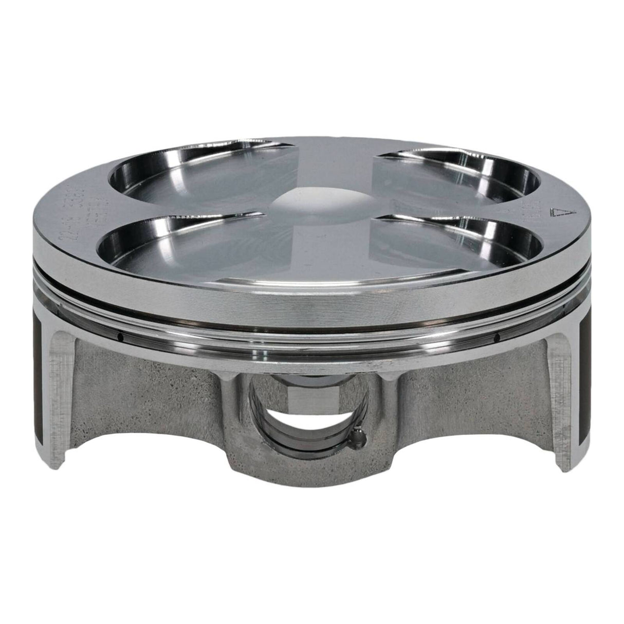 Vertex Top End Rebuild Kit - Forged Piston (A)