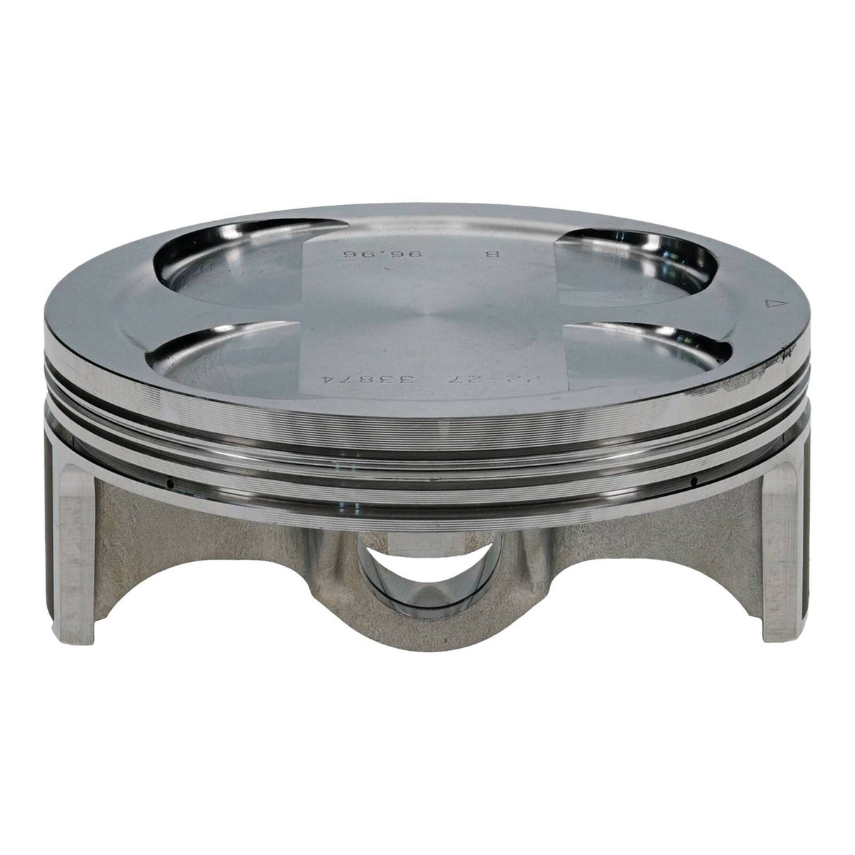 Vertex Top End Rebuild Kit (B)