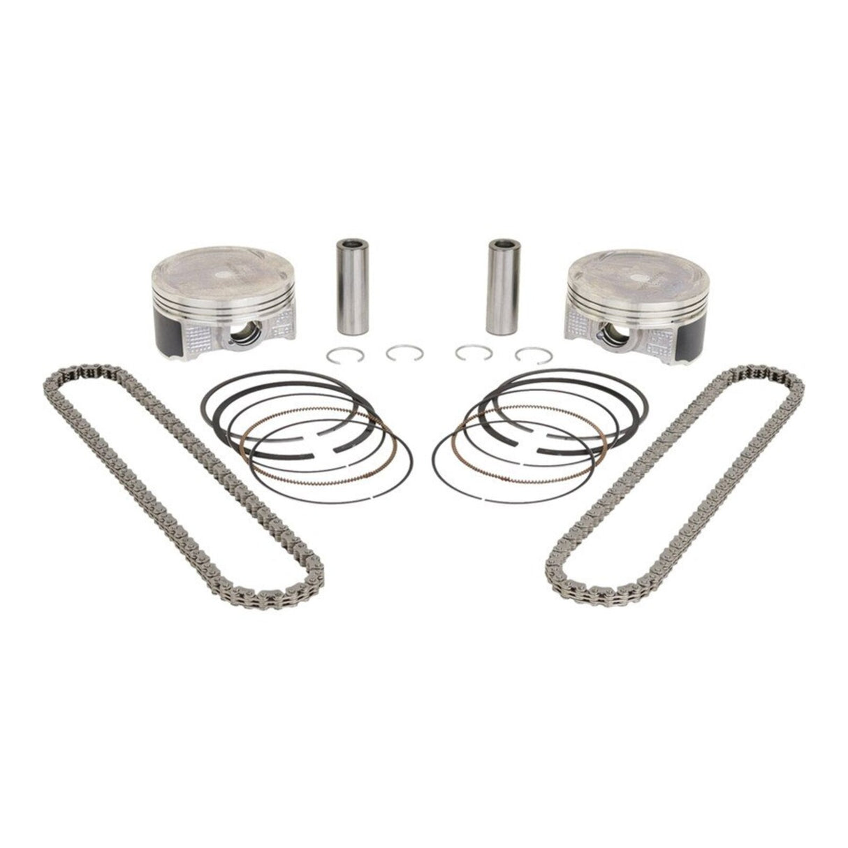 Top End Rebuild Kit VTKTC24487B