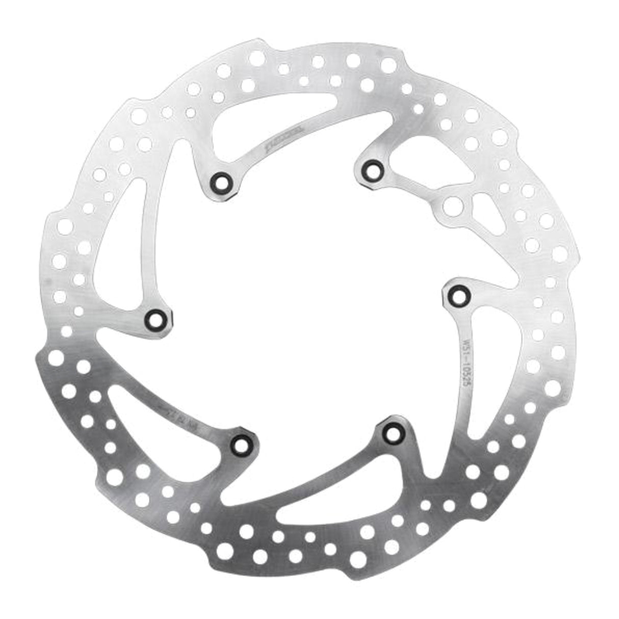 Z-Wheel F-DiskRotor Susserow250