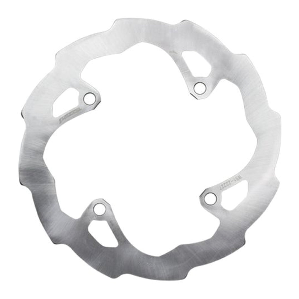 Z-Wheel R-DiskRotor Sus Mud YZ