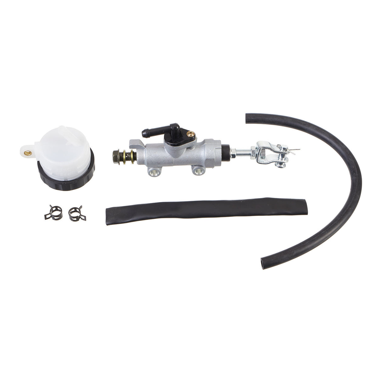 Whites Brake Master Cylinder Honda