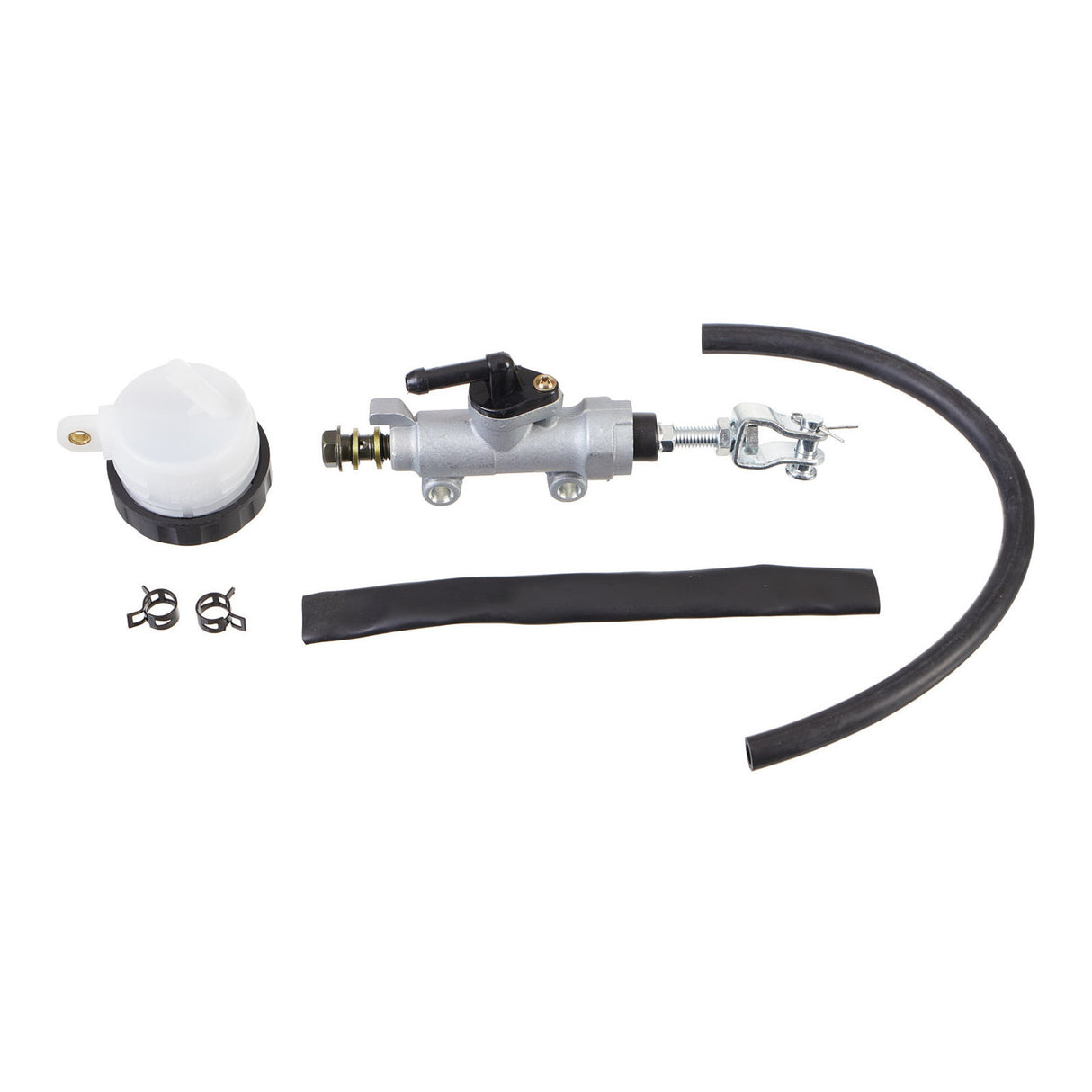 Whites Brake Master Cylinder Honda