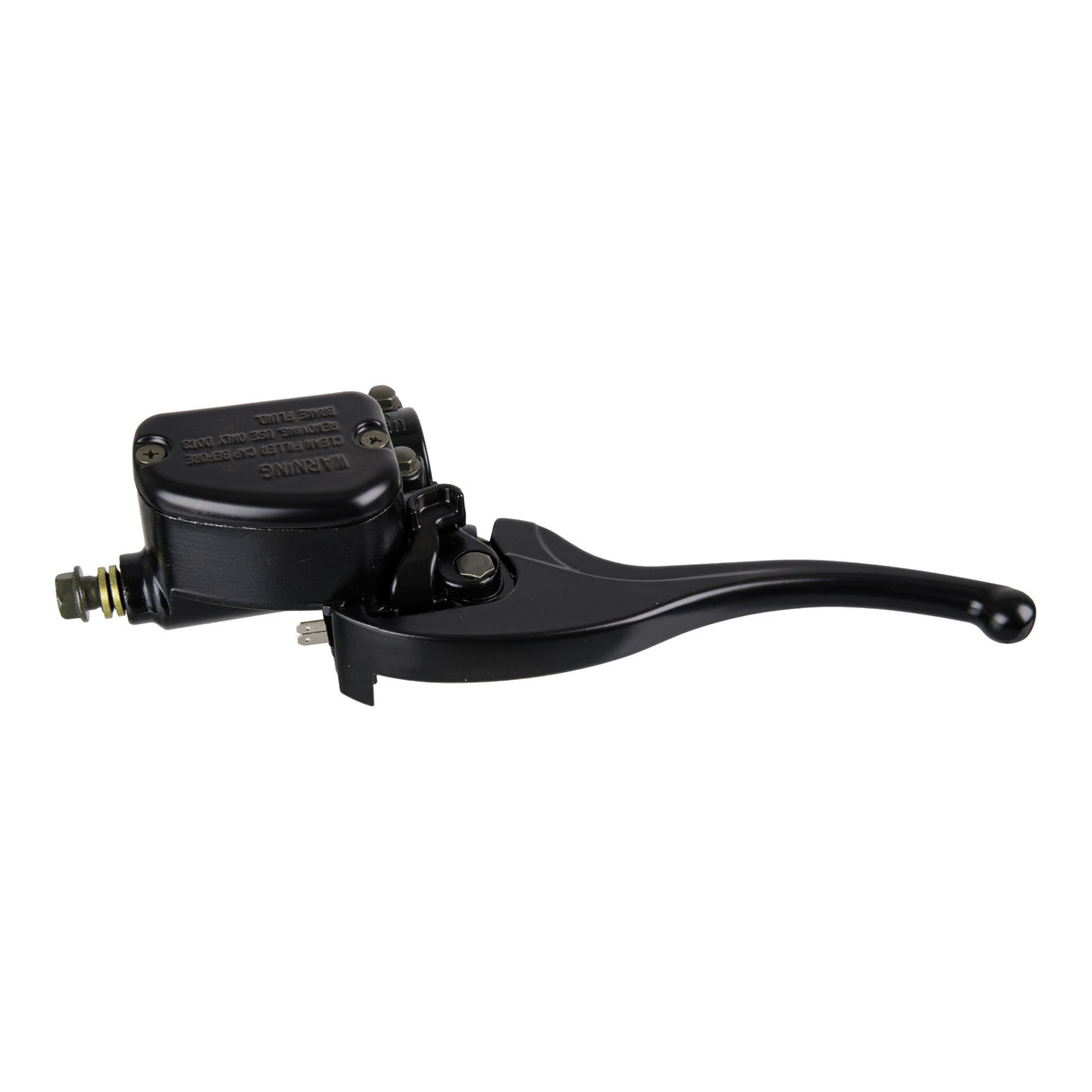 Whites Brake Master Cylinder Polaris