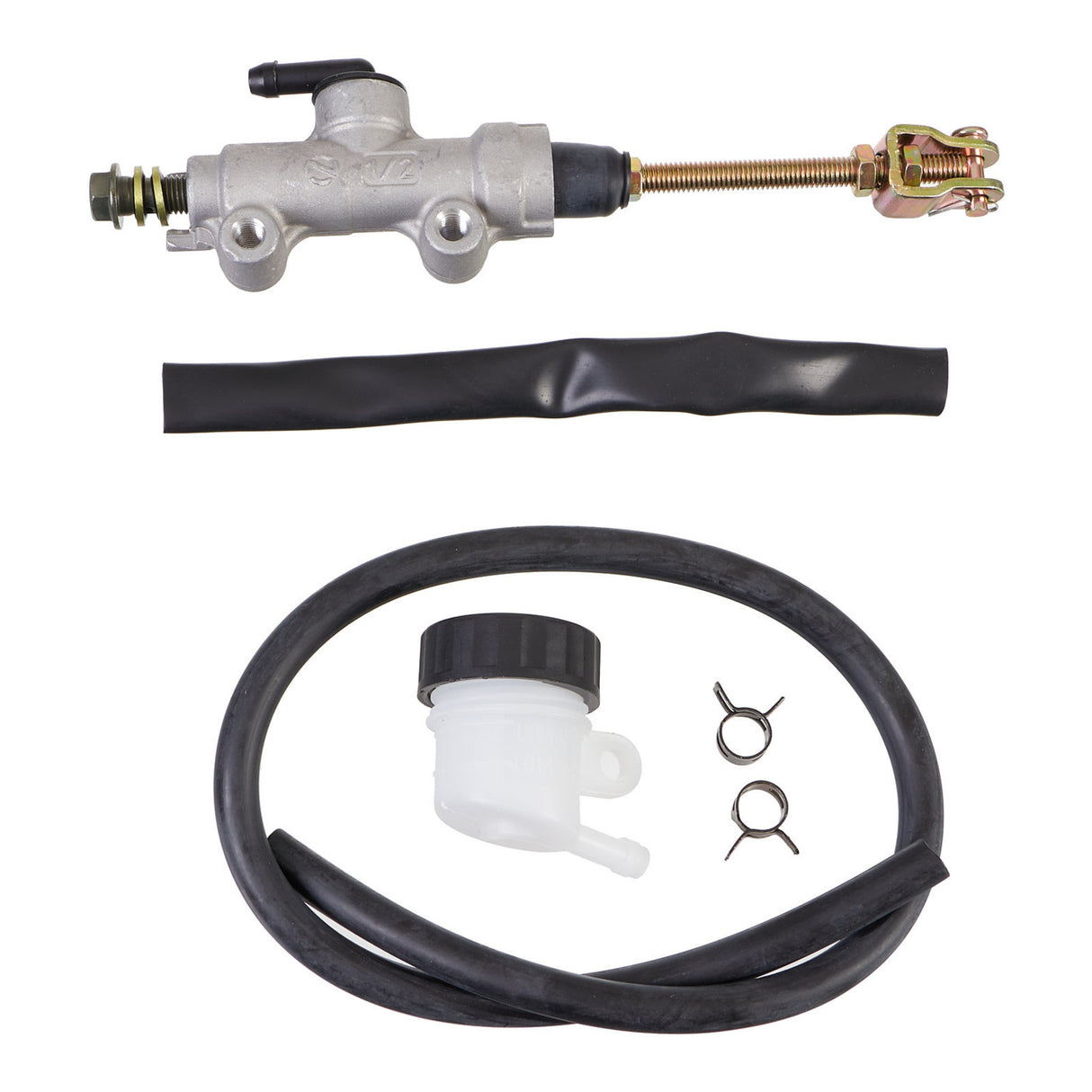 Whites Brake Master Cylinder Suzuki