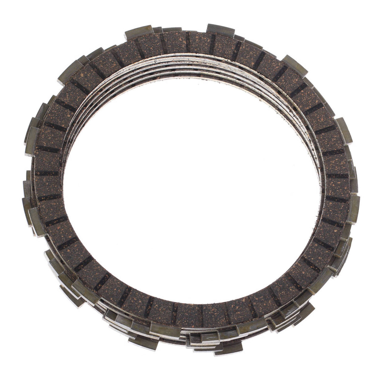 Whites Clutch Kit Fibre CBR1100XX '99-'08 / VTR1000 SP-1 '00-'01