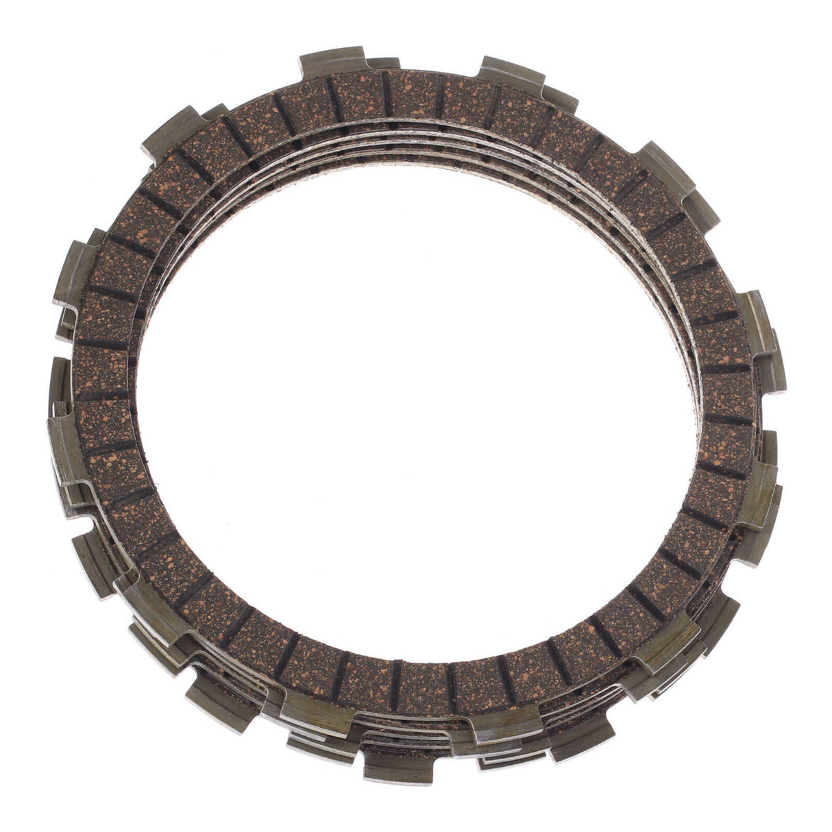 Whites Clutch Kit Fibre EX250R Ninja 250R