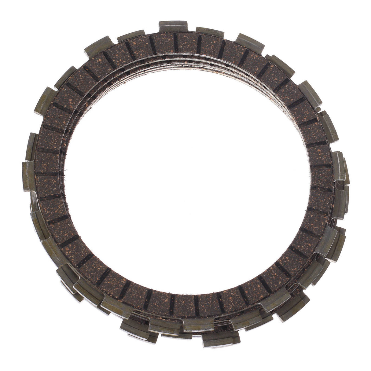 Whites Clutch Kit Fibre Kawasaki EX300R Ninja 13