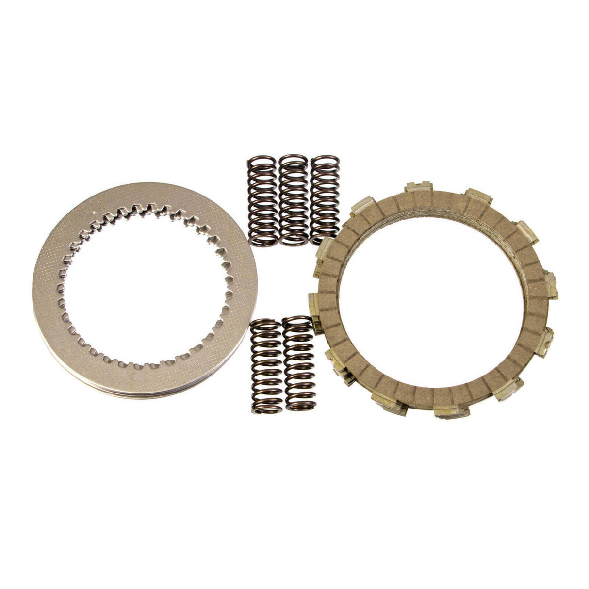 Whites Clutch Kit Complete Suzuki RMZ250 '10-'13