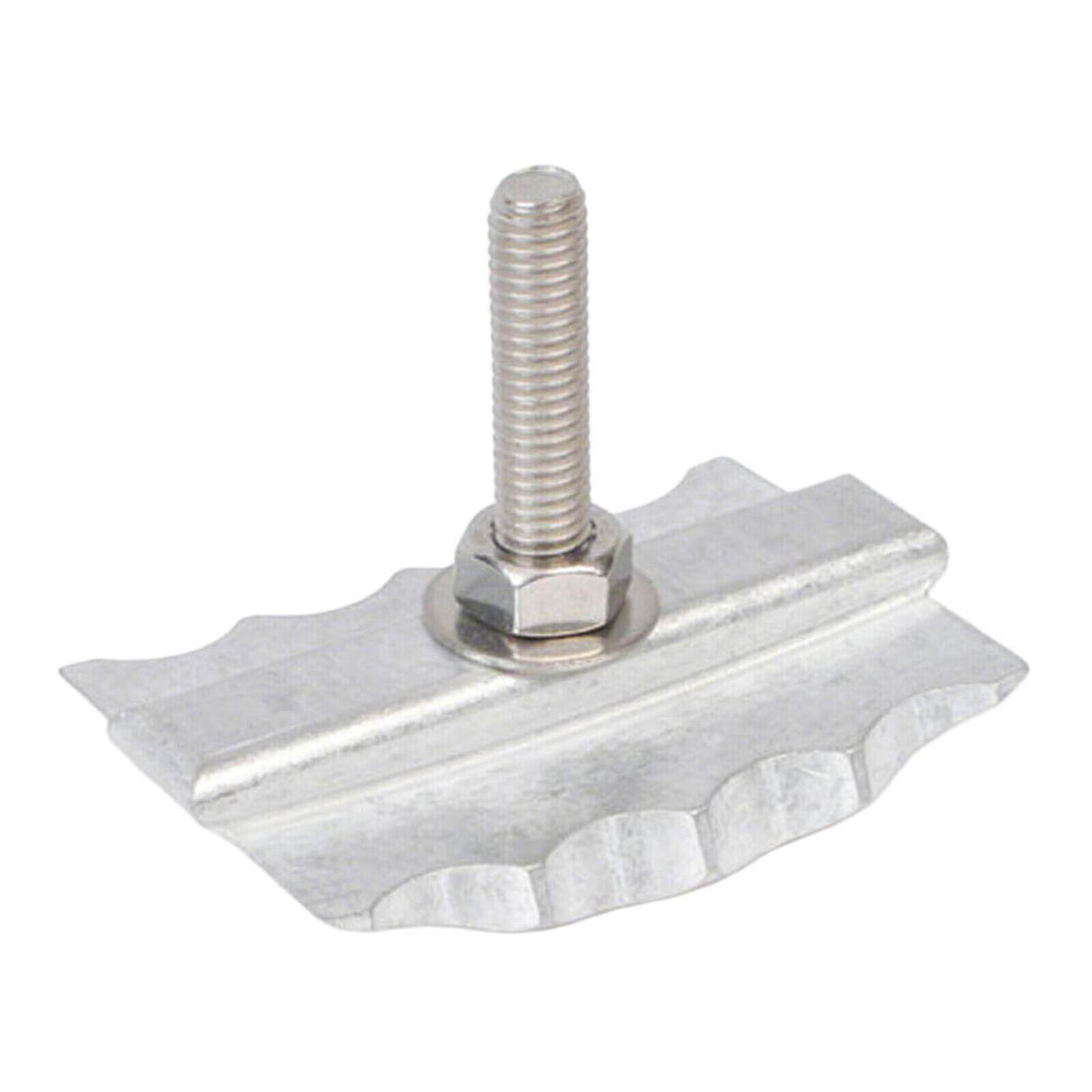 Whites Rim Lock CNC Alloy - 2.15