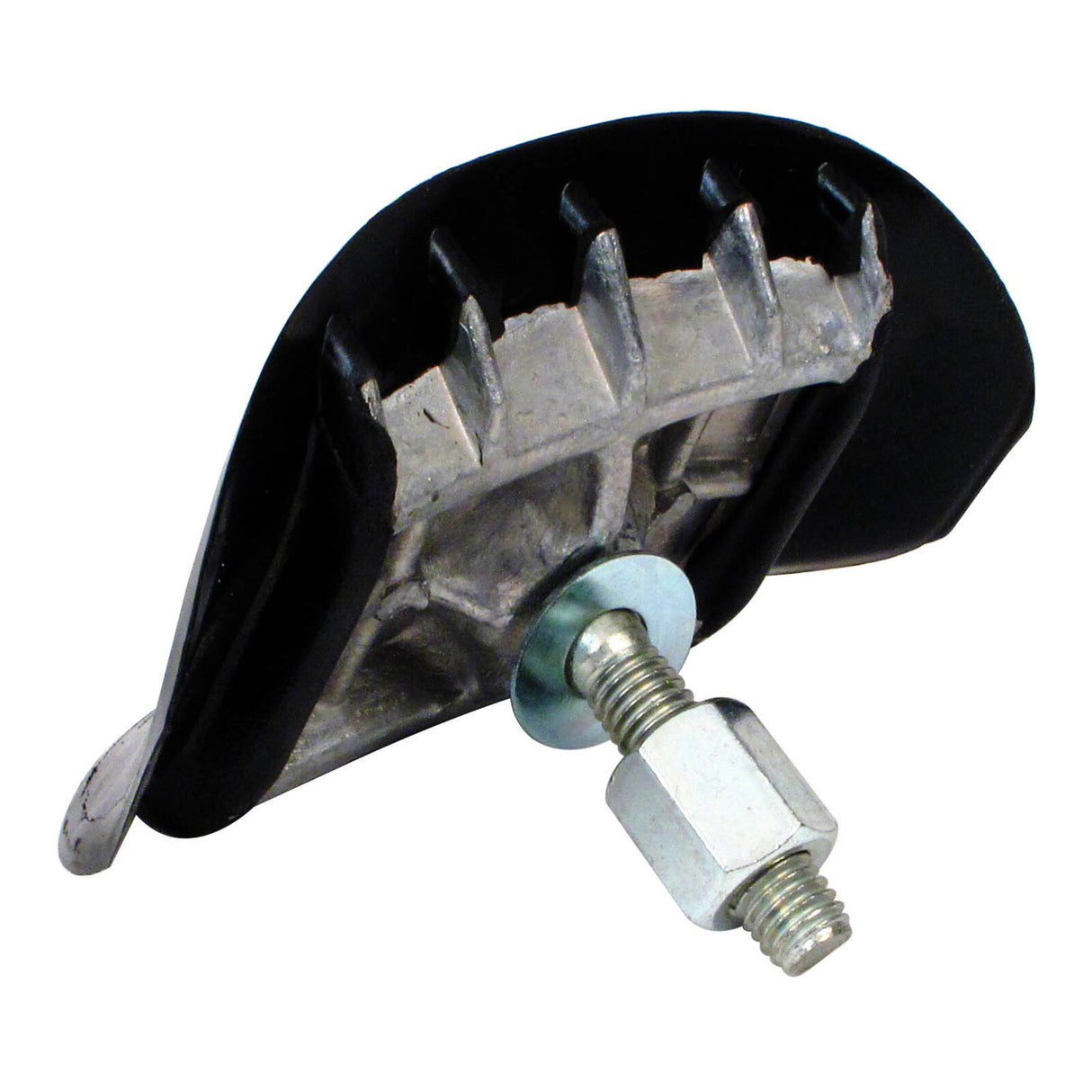 Whites Rim Lock Alloy - 2.50