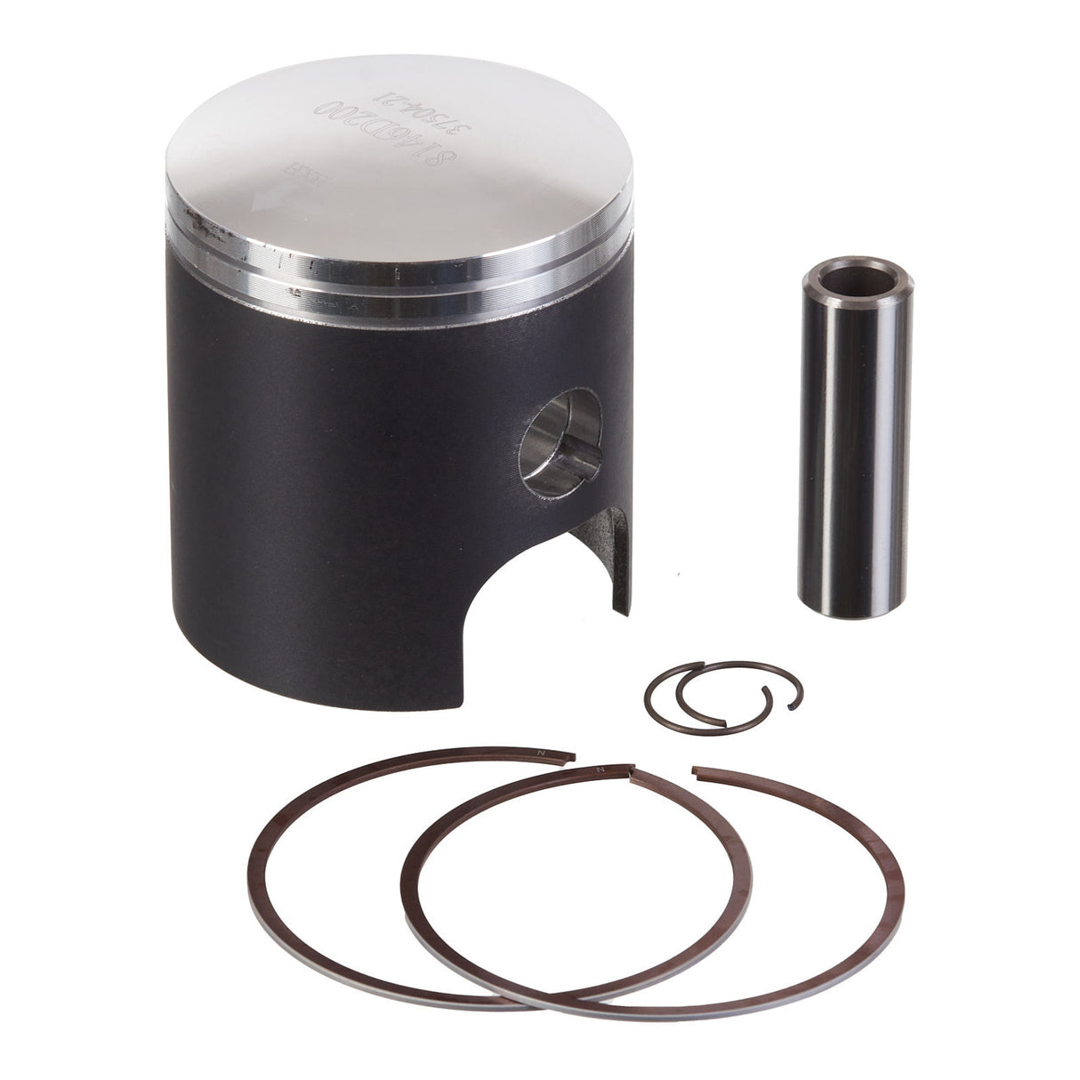 Wossner Piston Suzuki TS / TF125 71-89
