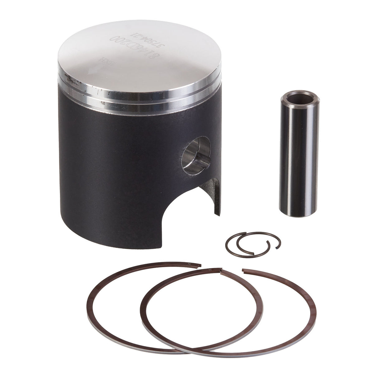 Wossner Piston Suzuki TS / TF125 71-89