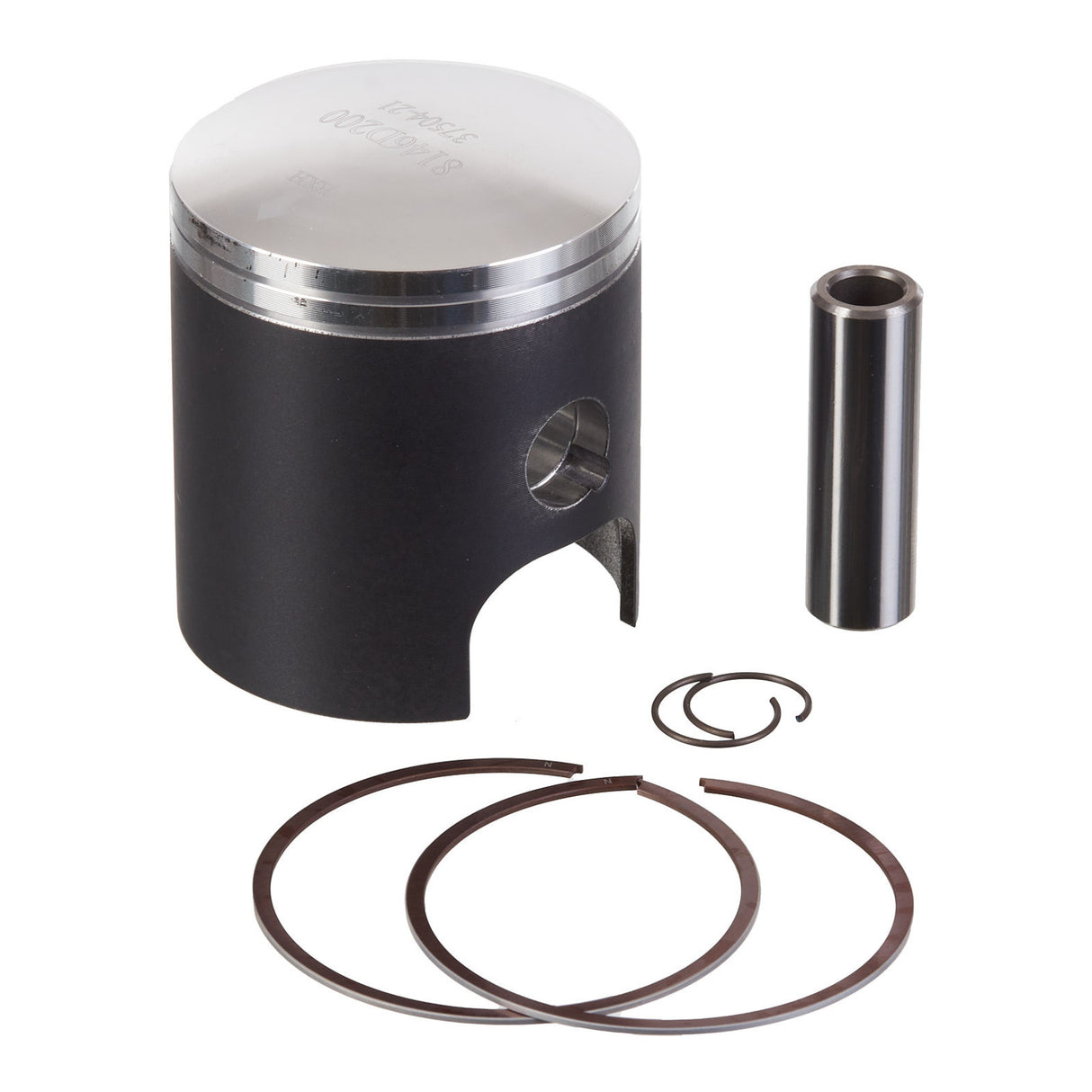 Wossner Piston Suzuki TS / TF125 71-89