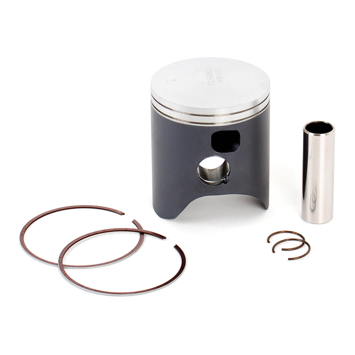 Wossner Piston Honda CR80 86-02