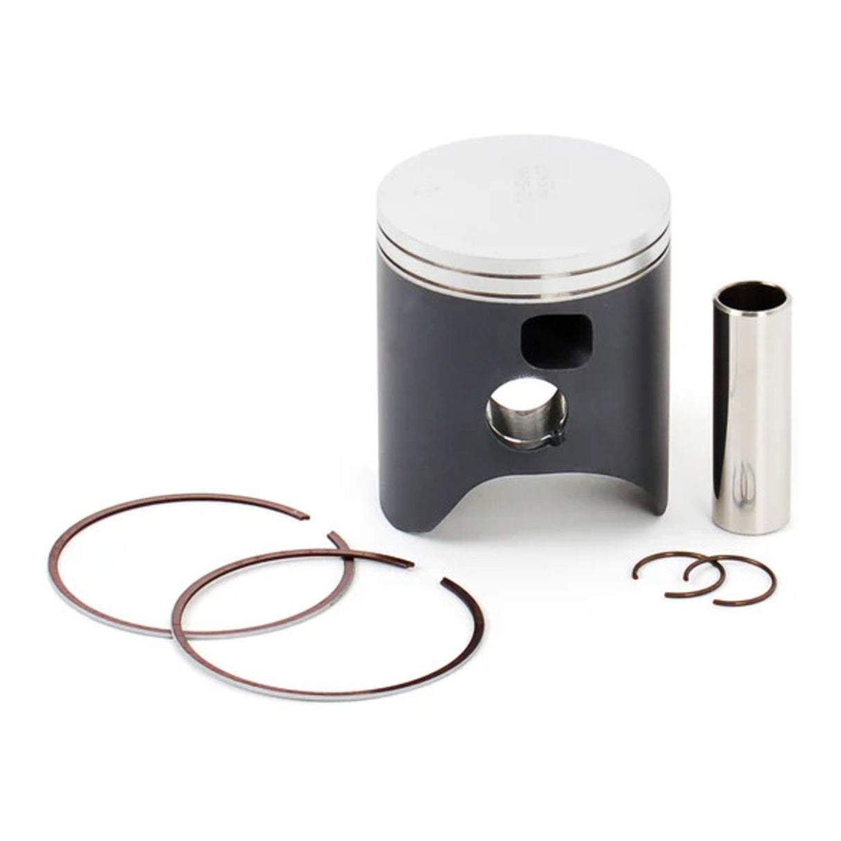 Wossner Piston Yamaha YZ85 '02-'23 47.45mm Double Ring